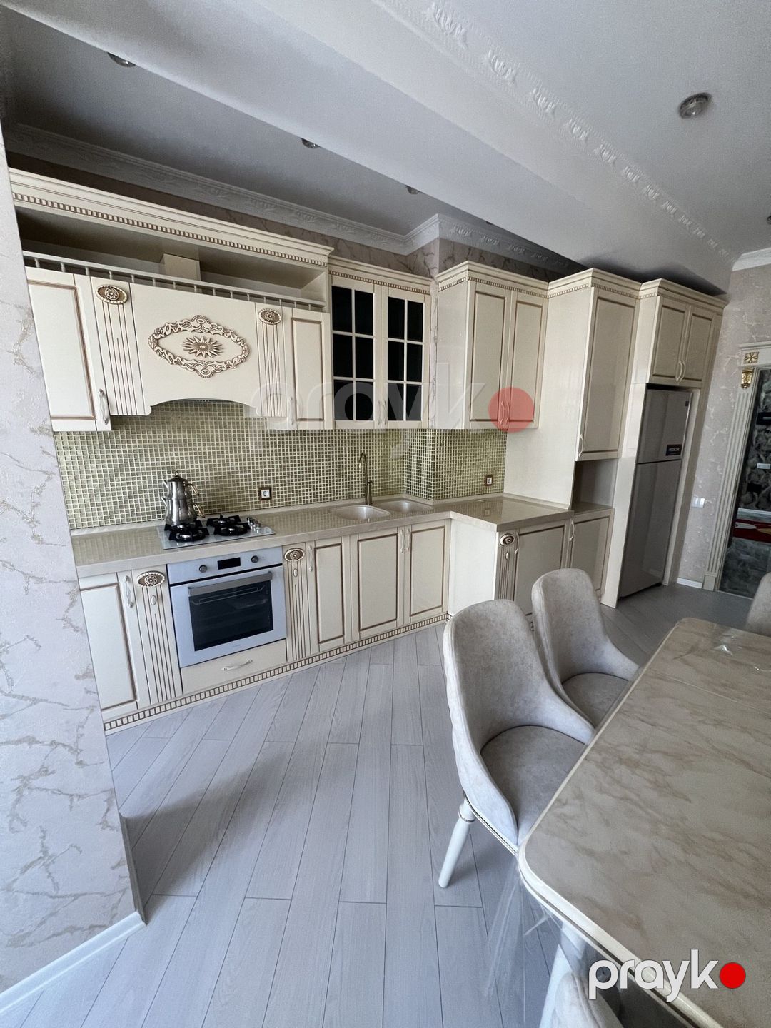 İcarəyə verilir 3 otaqlı yeni tikili 103 m² — Mənzil, Bakı (4)