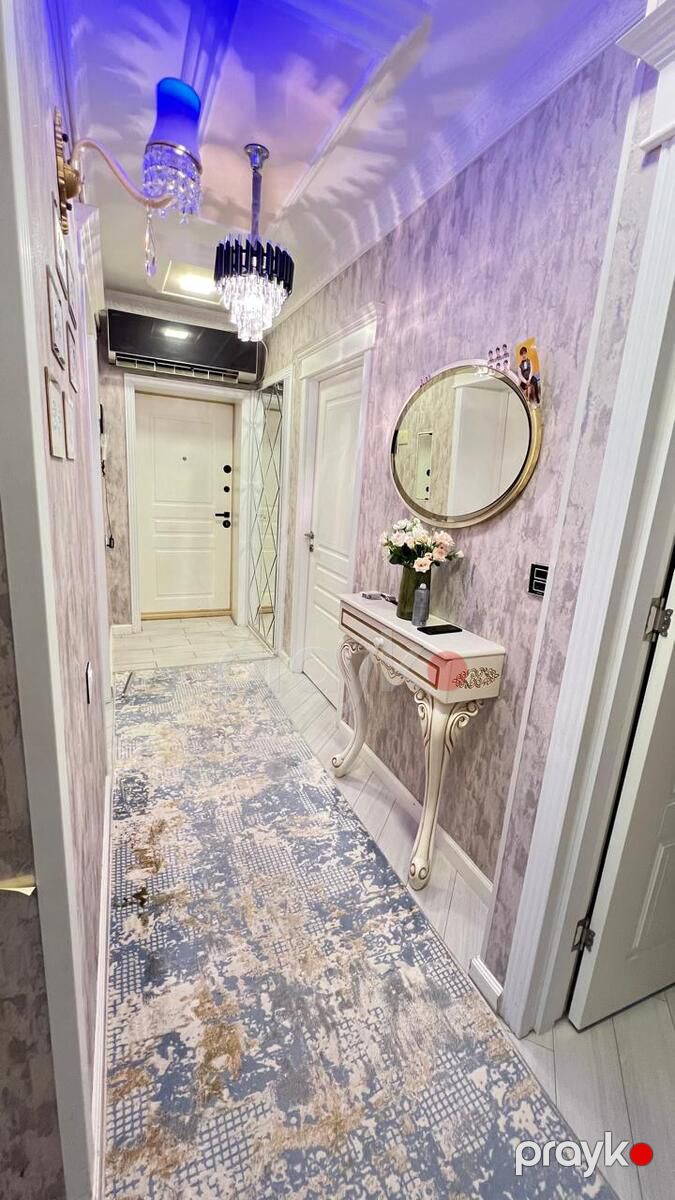 Satılır 3 otaqlı köhnə tikili 80 m² — Mənzil, Bakı (4)