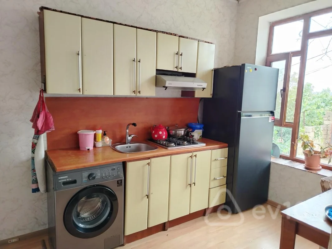 3 otaqlı həyət evi, 100 m², abşeron rayonu masazır qəsəbəsi — Ev, villa, Bakı (6)