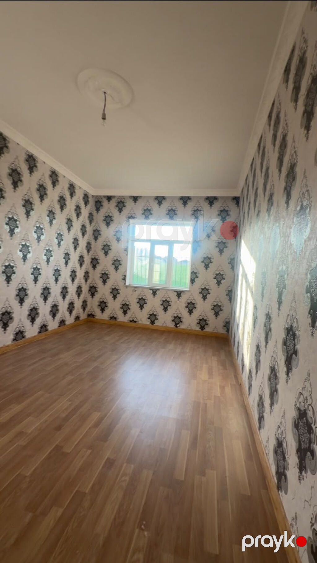 satılır Abşeron rayonu masazır qəsəbəsində umumi torpaq sahesi — Ev, villa, Bakı (2)