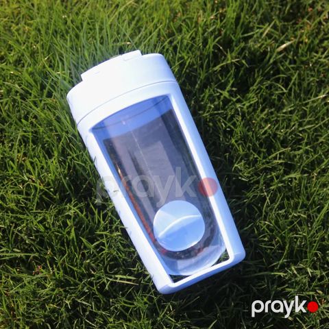 İdman su qabı 4687, 450 ml — Bakı