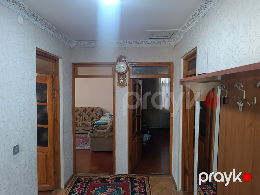 Həyət evi, Xocəsən qəs — Ev, villa, Bakı (3)