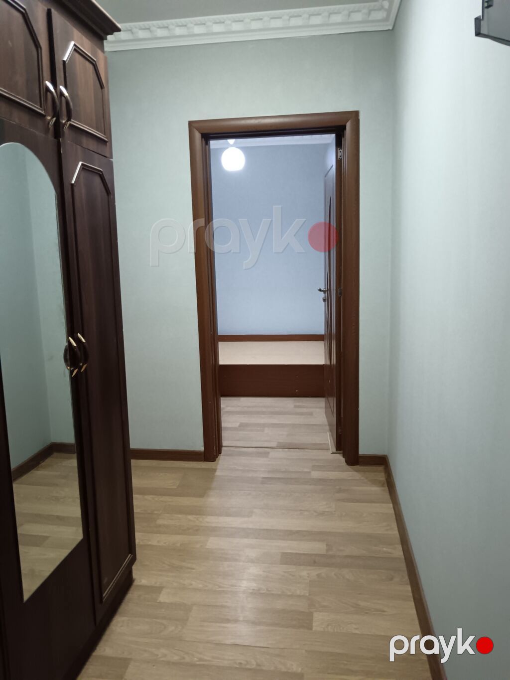 Kirayə verilir unvan masasiz qurtulus 93 araz marketin yani mərtəbə — Mənzil, Masazır (10)