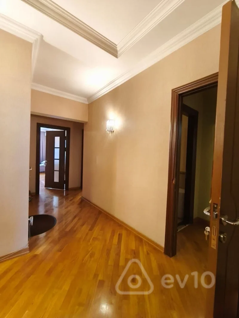 4 otaqlı mənzil, 170 m², Təbriz küc — Mənzil, Bakı (11)