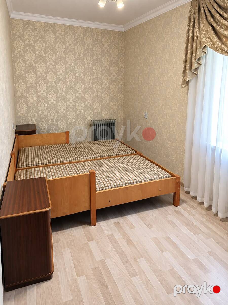 Satılır 2 otaqlı köhnə tikili 29 m² — Mənzil, Bakı (4)