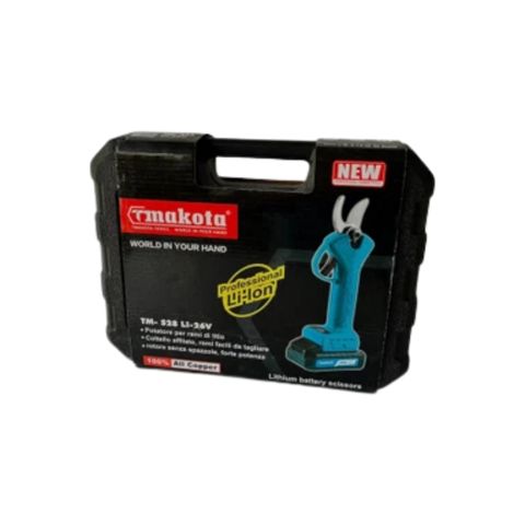 Bağban qayçısı Tmakota, LL-S28 LI-26V, Metal, 102 sm — Bakı