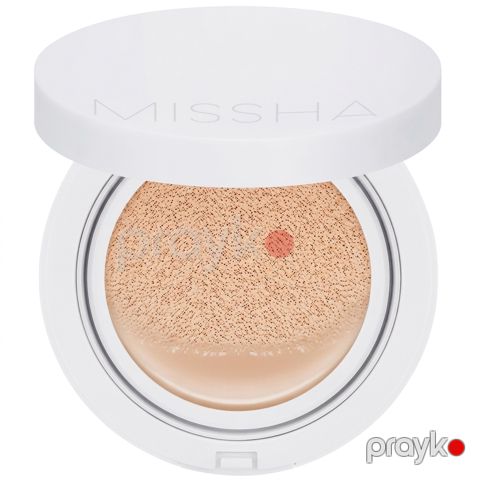 Kuşon Missha Magic Moist Up №21 Light Beige SPF 50+ Pa 15 q — Bakı