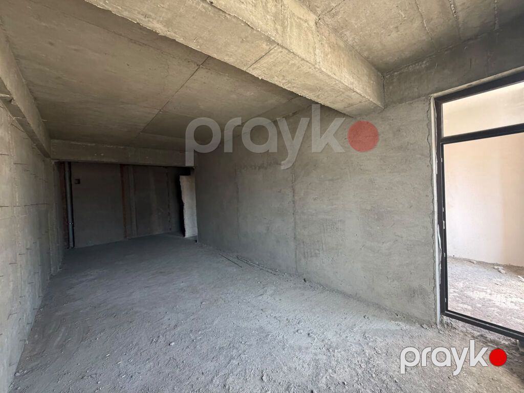 3 otaqlı, Yeni tikili, 105 kv. m — Mənzil, Bakı (7)