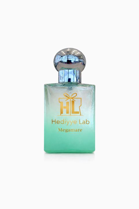 HədiyyəLab Megamare uniseks ətir suyu 17 ml — Bakı