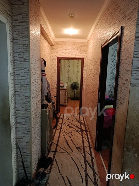 Satılır 2 otaqlı yeni tikili 70 m² — Xırdalan