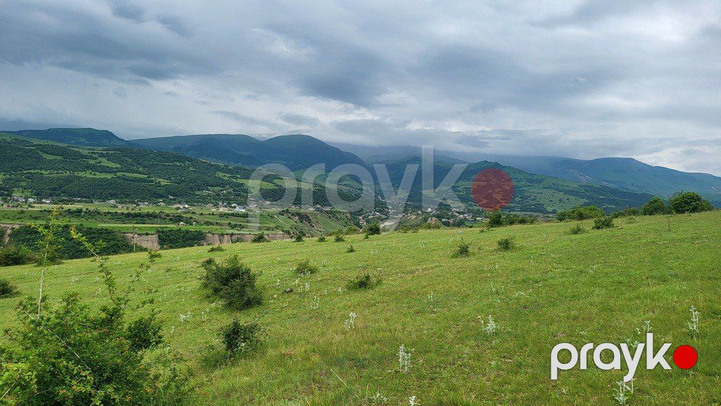 Satılır torpaq 100 sot — Torpaq, Qusar (6)