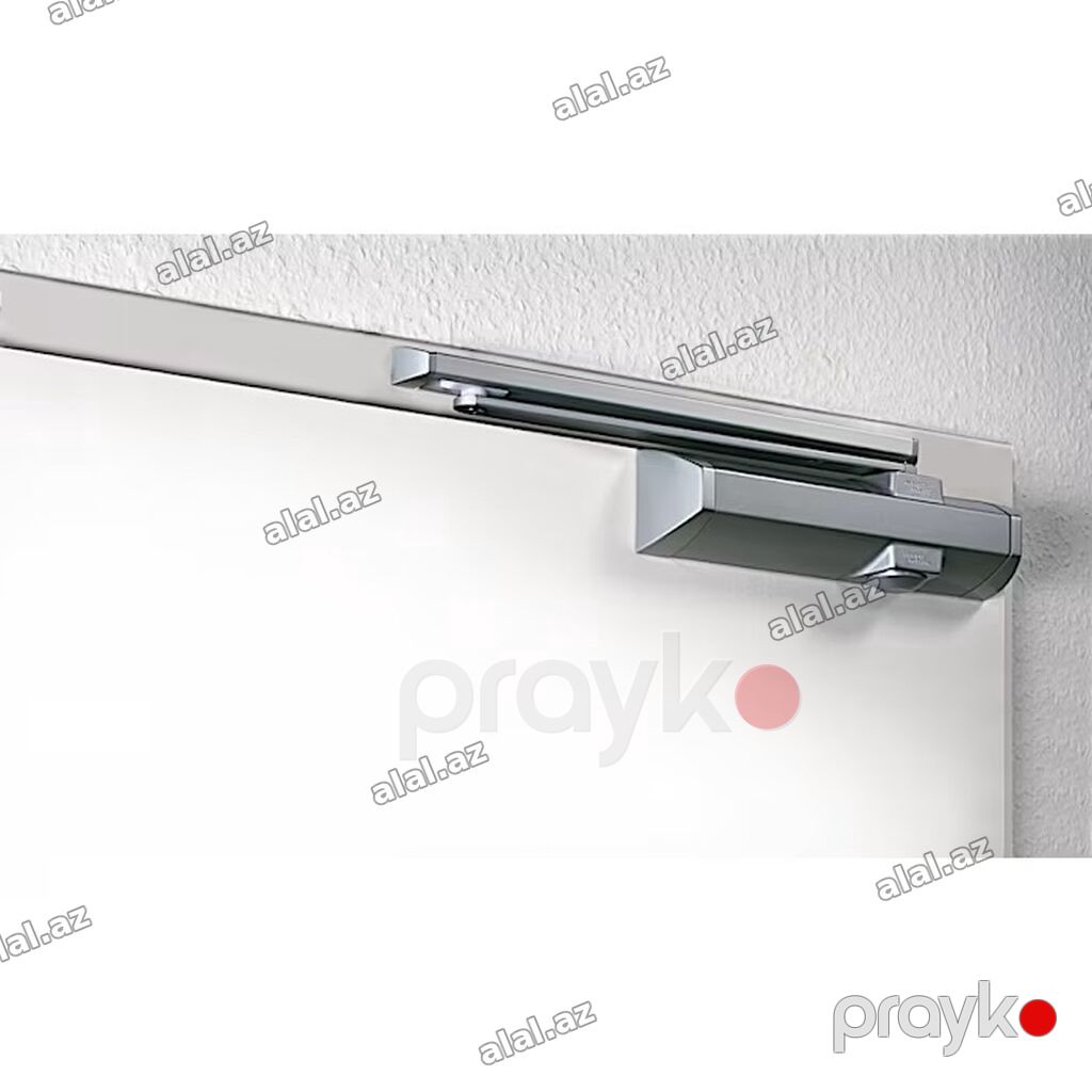 Dorma Door Closer/Qapı Bağlayıcı Müxtəlif təyinatlı qapılar və qapı — TV və Video, Bakı (3)