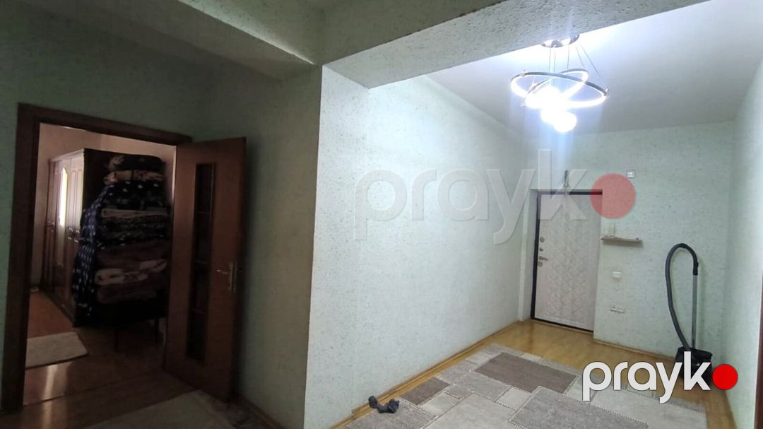 Satılır 2 otaqlı yeni tikili 86 m² — Mənzil, Bakı (4)