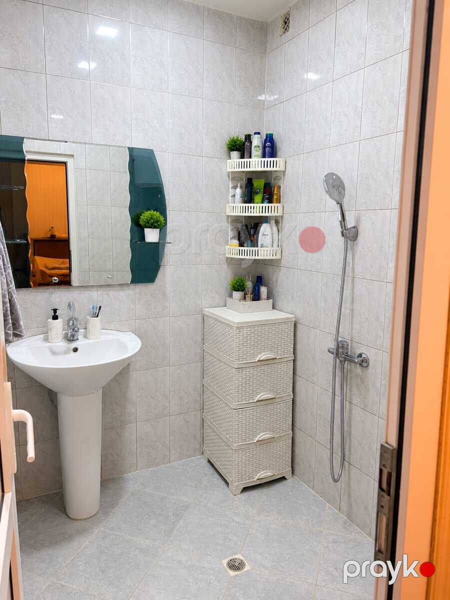 Satılır 3 otaqlı köhnə tikili 85 m² — Mənzil, Bakı (7)