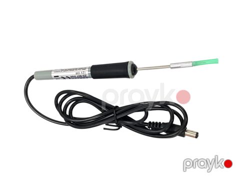 Lehimləyici qələm Fortor ZD-927 Iron 12V, 8W — Bakı