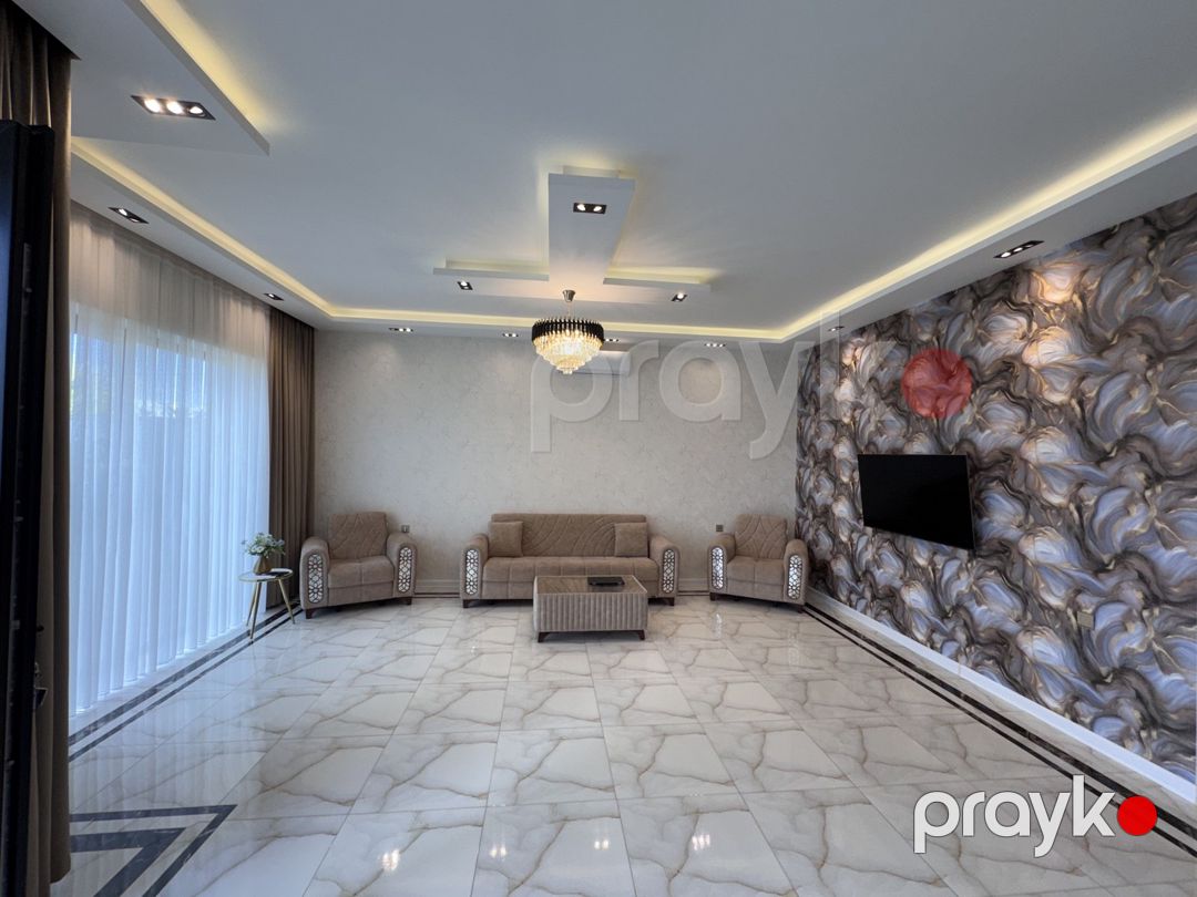 Satılır 4 otaqlı həyət evi/bağ evi 160 m² — Ev, villa, Bakı (10)