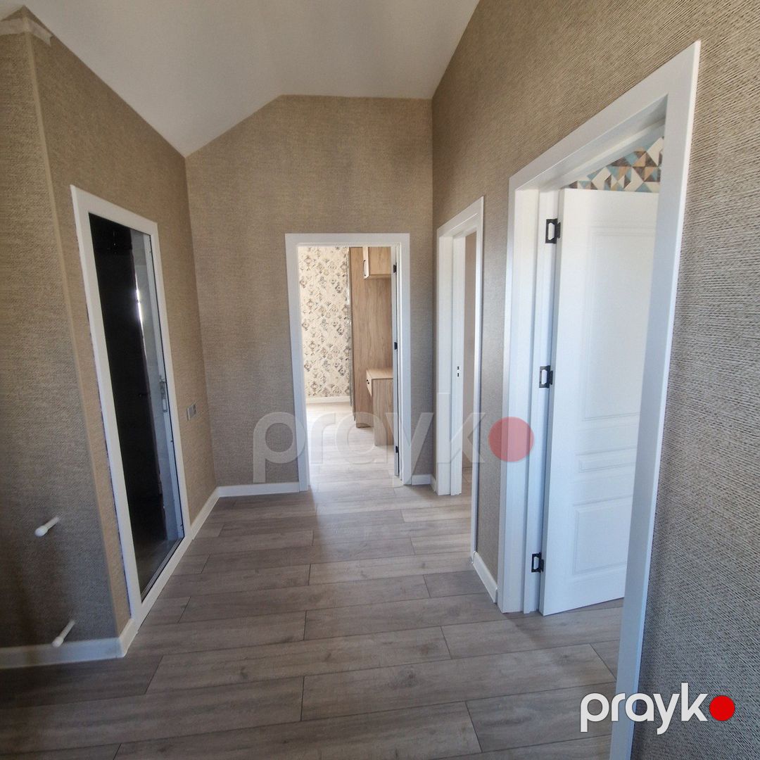 Satılır 4 otaqlı həyət evi/bağ evi 130 m² — Ev, villa, Bakı (10)