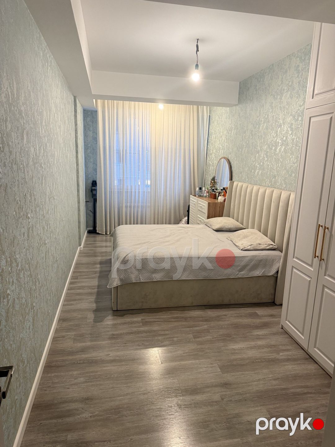 Satılır 3 otaqlı yeni tikili 90 m² — Mənzil, Bakı (9)