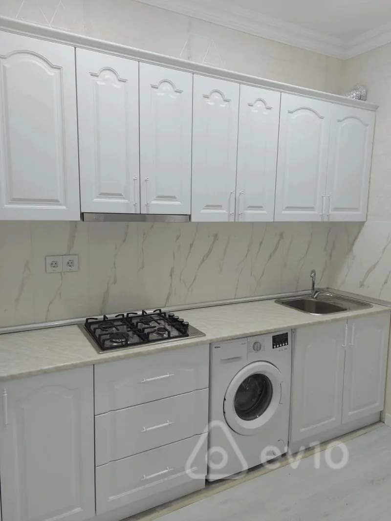 2 otaqlı mənzil, 75 m², Bəhruz Nuriyev — kirayə — Mənzil, Bakı (7)