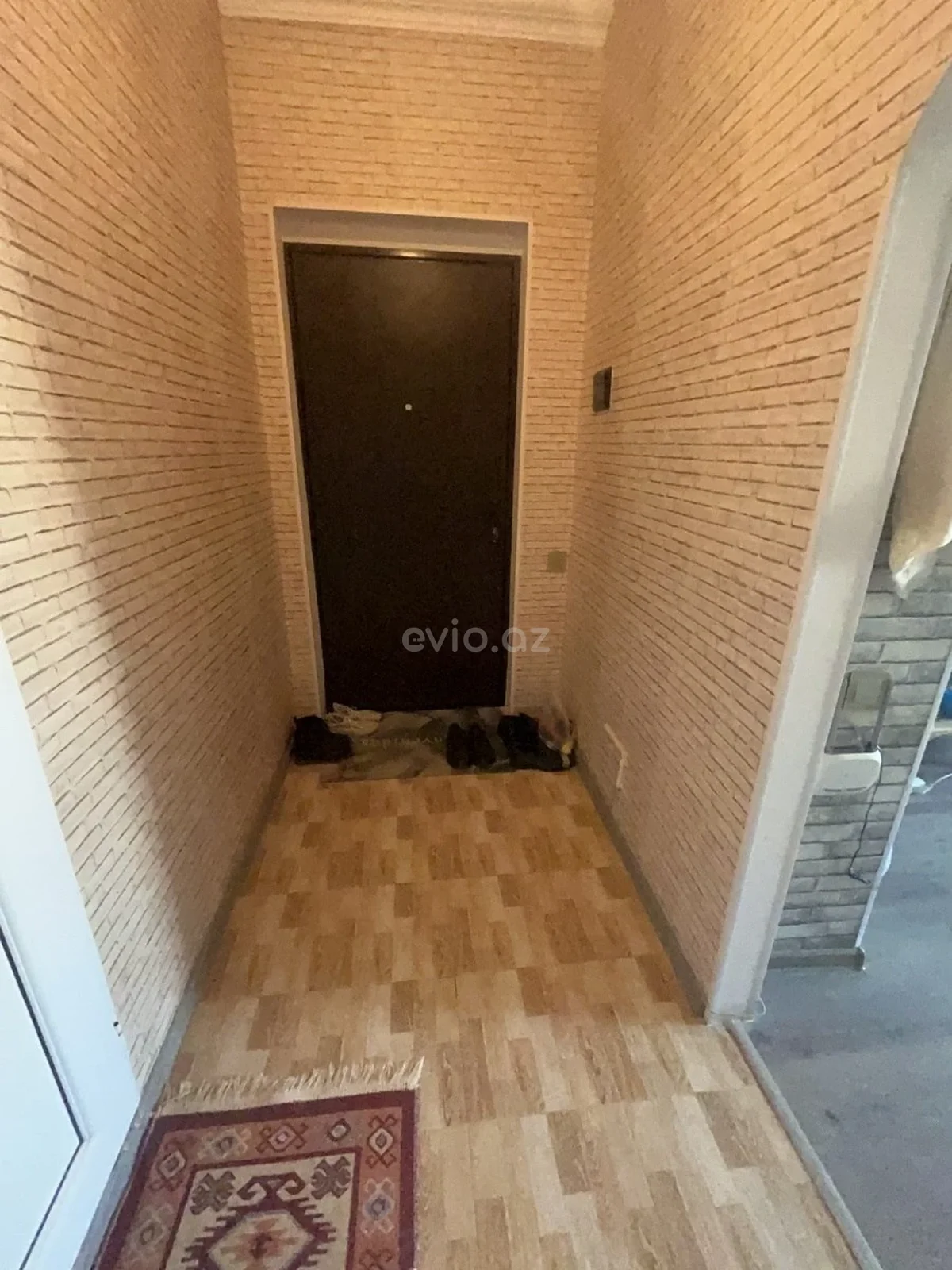 1 otaqlı tam təmirli mənzil satılır Masazırda — Mənzil, Abşeron (8)