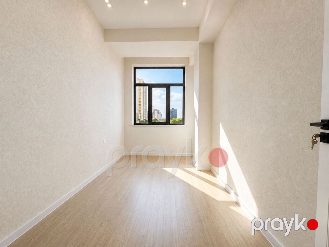 Satılır 3 otaqlı yeni tikili 60 m² — Mənzil, Bakı (6)
