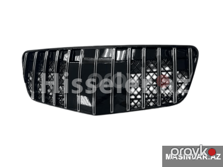 Mercedes W211 radiator barmaqlığı — Digər, Bakı (2)