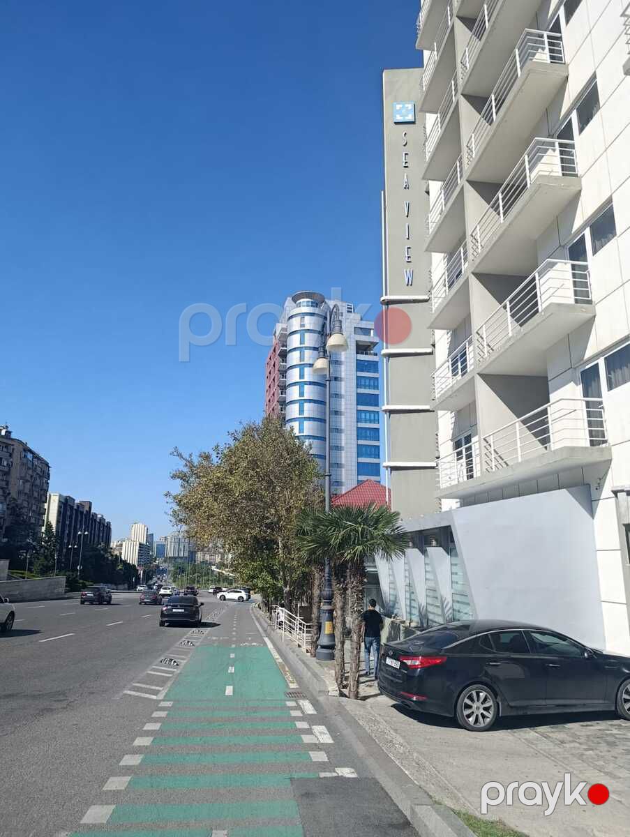 İcarəyə verilir obyekt 450 m² — Əmlak, Bakı (6)