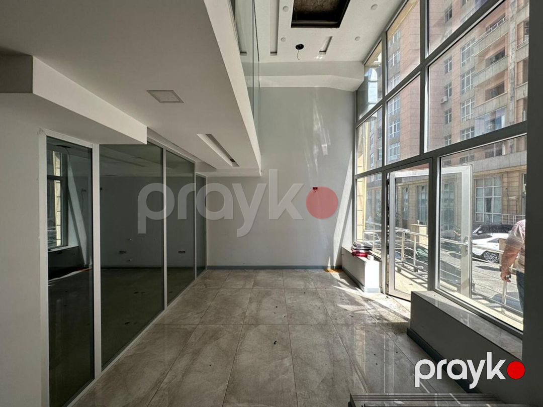 Satılır obyekt 135 m² — Əmlak, Bakı (6)