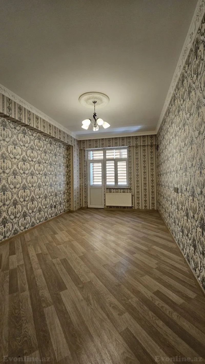 Satılır 3 otaqlı Mənzil Yeni tikili 146 m² Bakı, Abşeron r — Mənzil, Bakı (5)