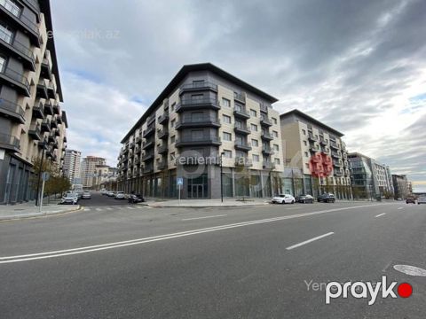 Satılır 4 otaqlı Bina evi menzil (Yeni tikili), 150 m², Xətai rayonu — Bakı