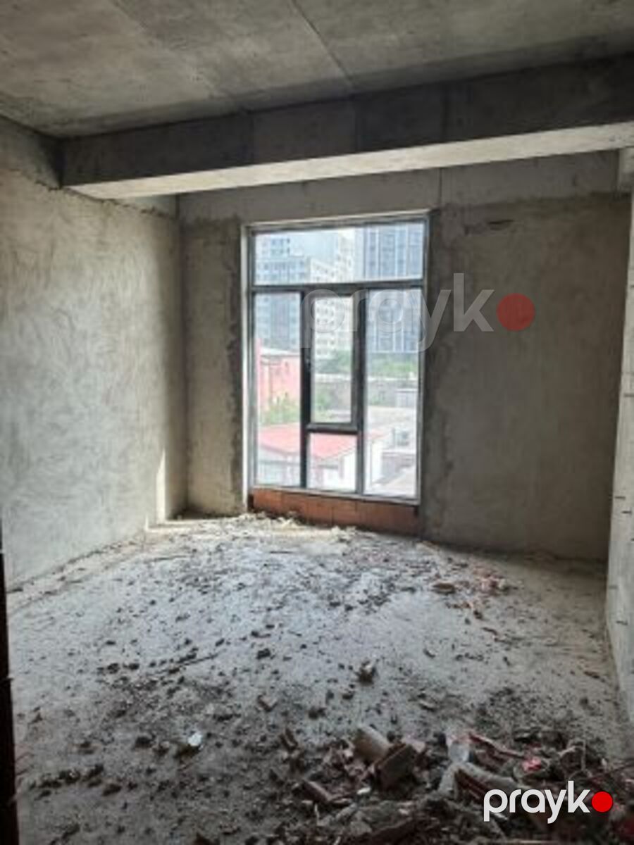 Satılır 2 otaqlı yeni tikili 62.4 m² — Mənzil, Bakı (2)