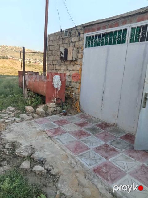 Satılır 2 otaqlı həyət evi/bağ evi 86 m² — Bakı