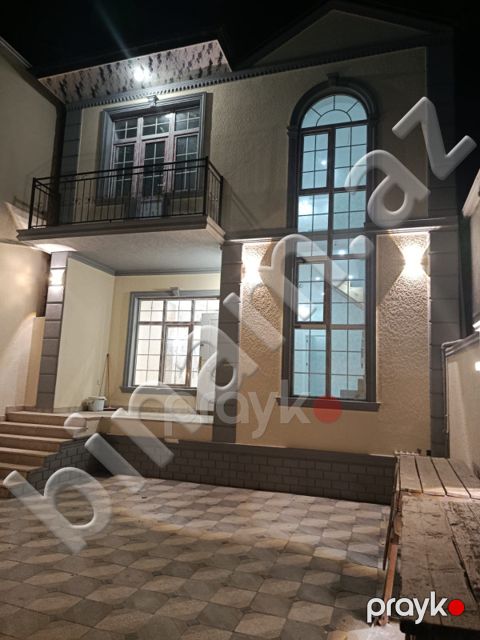 4 otaqlı Villa / Həyət evi, Satış, Abşeron — Abşeron