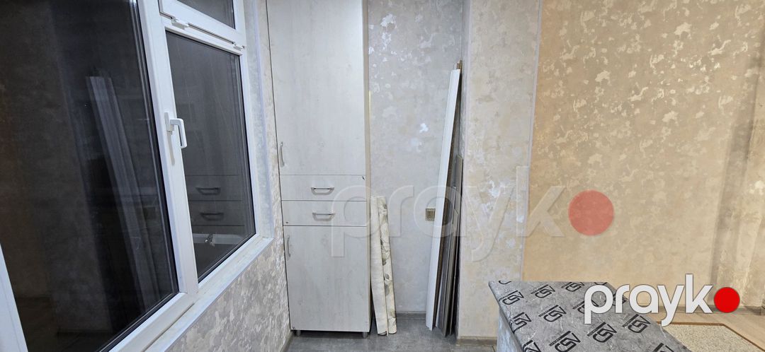 Satılır 2 otaqlı köhnə tikili 48 m² — Mənzil, Bakı (9)