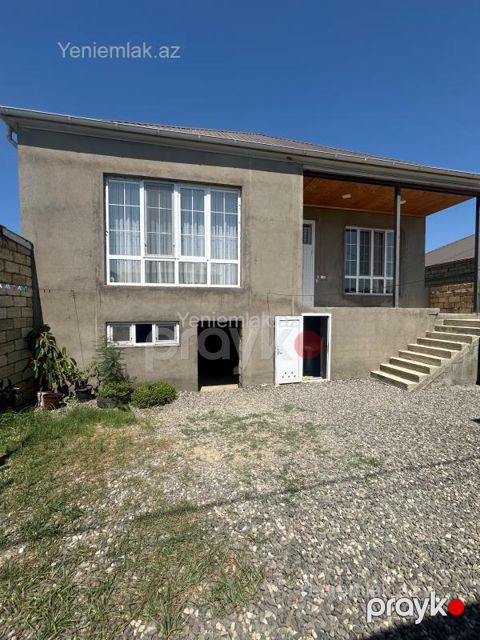 Satılır 4 otaqlı Həyət evi / Villa, 144 m², Saray — Abşeron