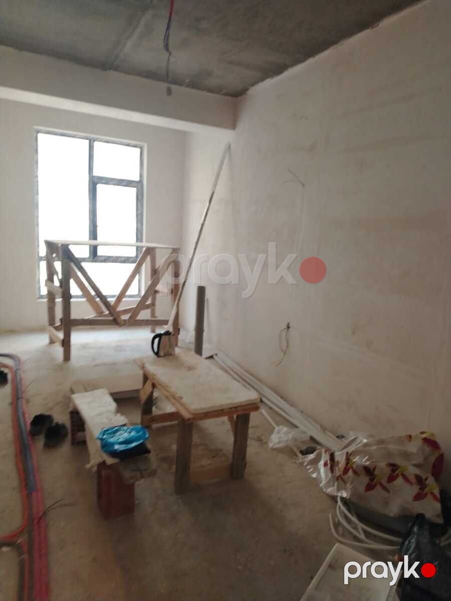 Satılır 2 otaqlı yeni tikili 110 m² — Mənzil, Bakı (4)