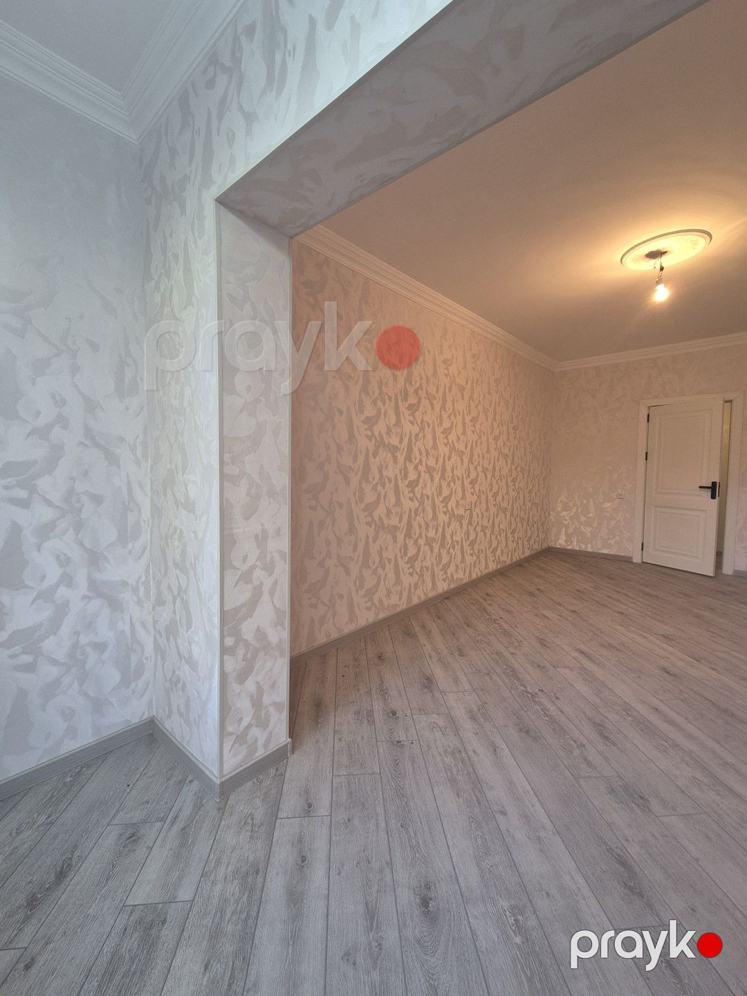 Satılır 1 otaqlı köhnə tikili 45 m² — Mənzil, Bakı (3)