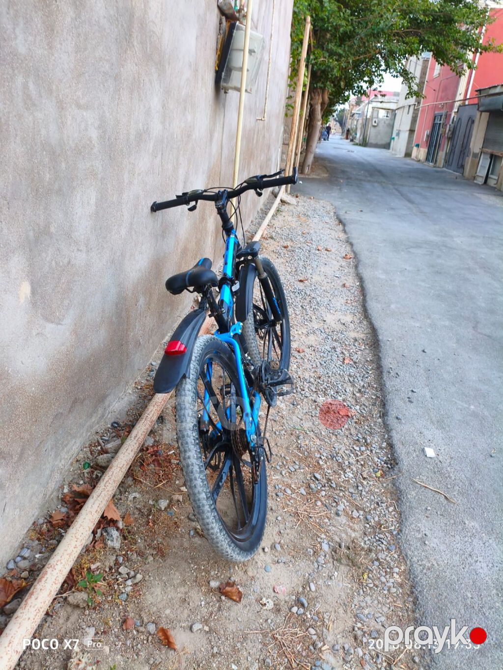 Velosipet 26 lıq — Yol velosipedləri, Bakı (2)