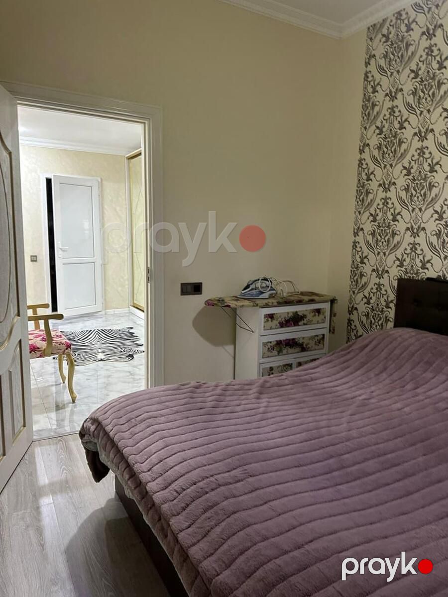 4-otaqlı yeni tikili, Saray qəs., 95 m² — Mənzil, Sumqayıt (3)