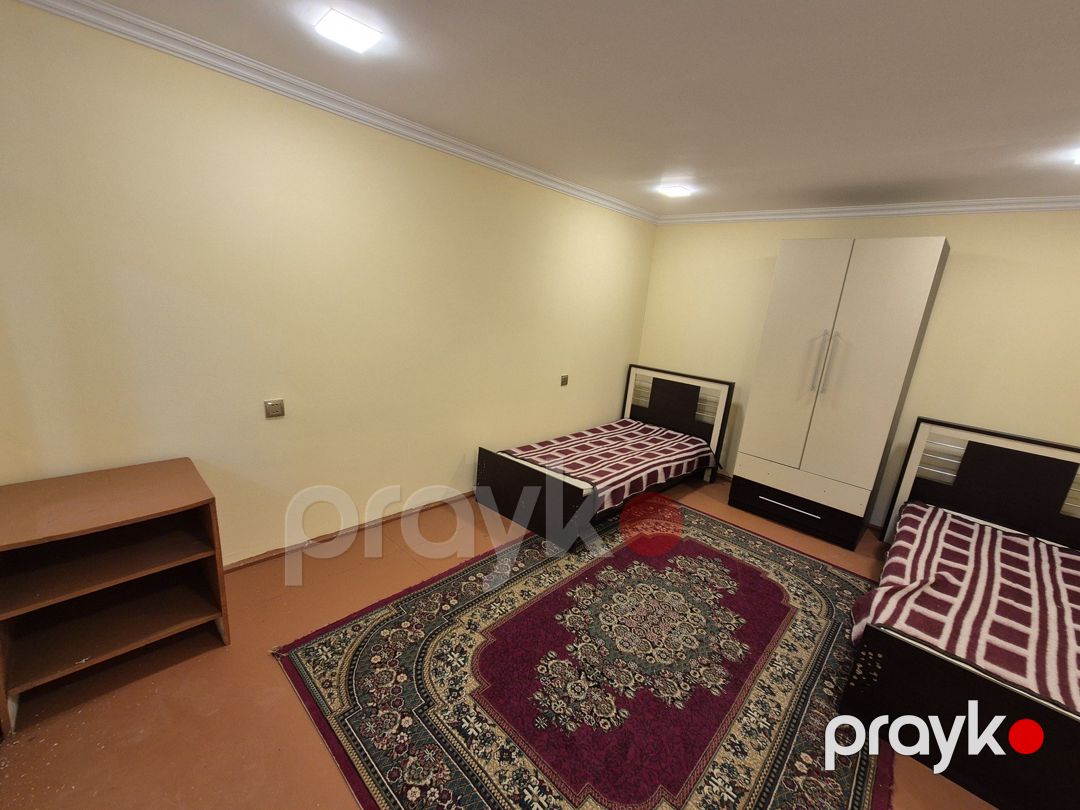 İcarəyə verilir 2 otaqlı həyət evi/bağ evi 60 m² — Ev, villa, Xırdalan (4)