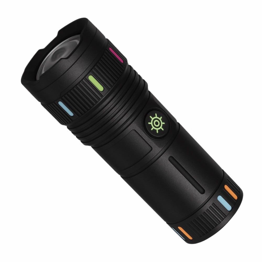Fənər Denx DX2336 — Mallar, Bakı