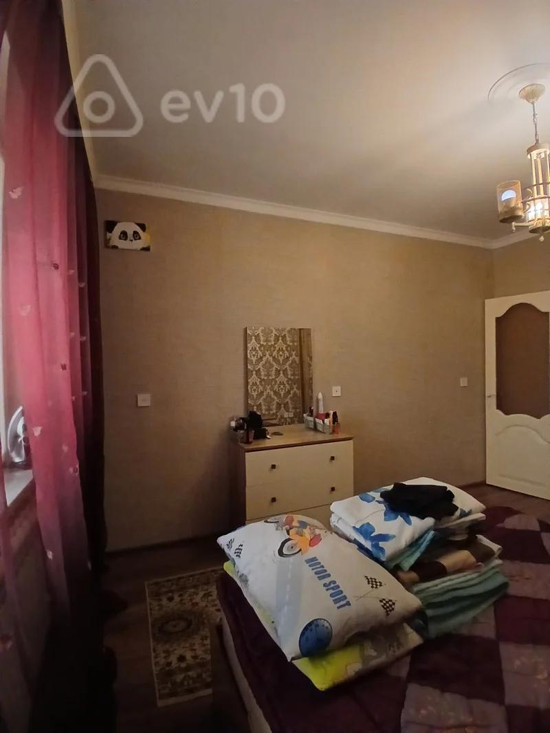 2 otaqlı mənzil, 70 m², Parlament prospekti — Mənzil, Bakı (5)
