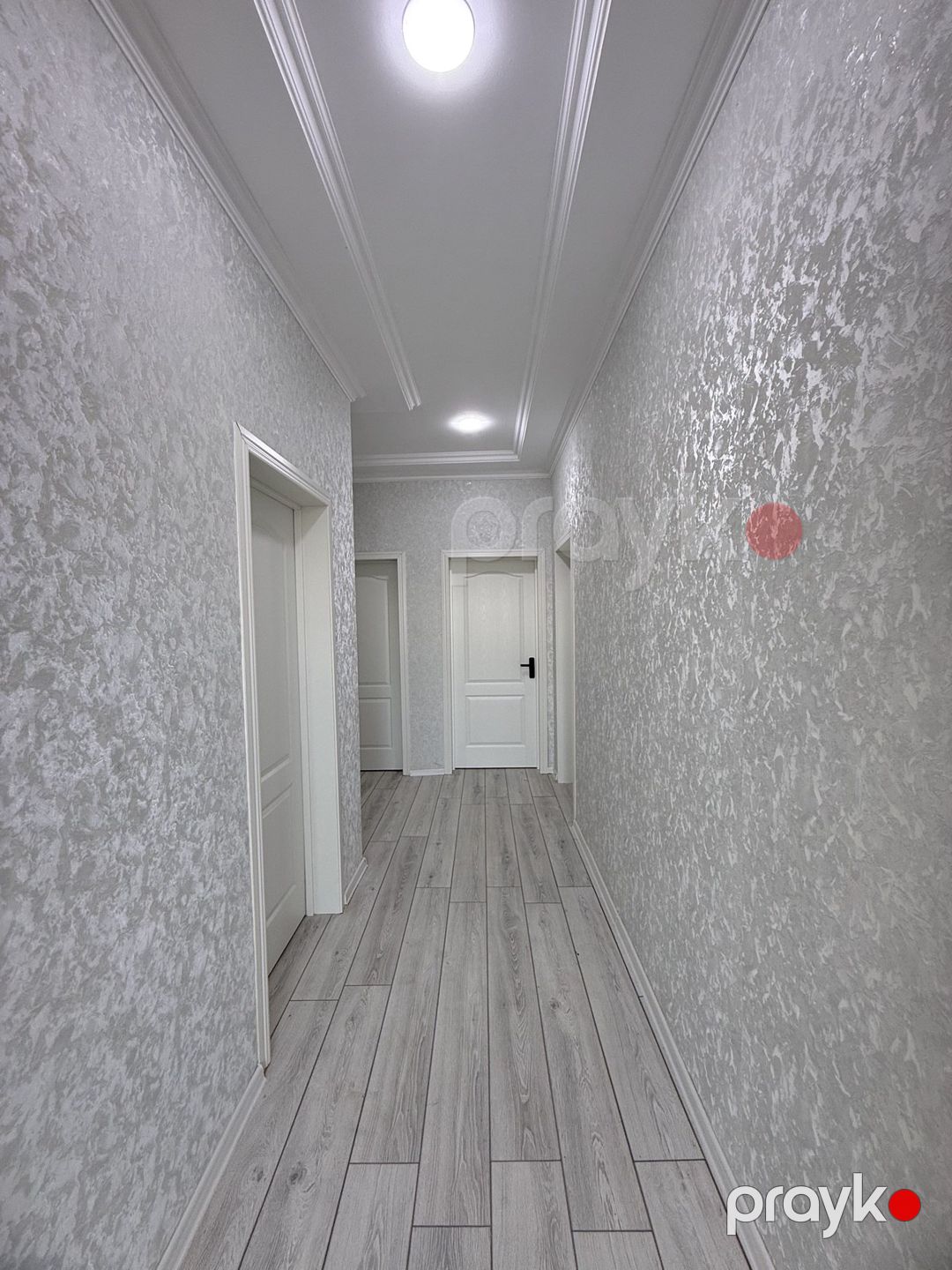 Satılır 3 otaqlı həyət evi/bağ evi 100 m² — Ev, villa, Bakı (7)