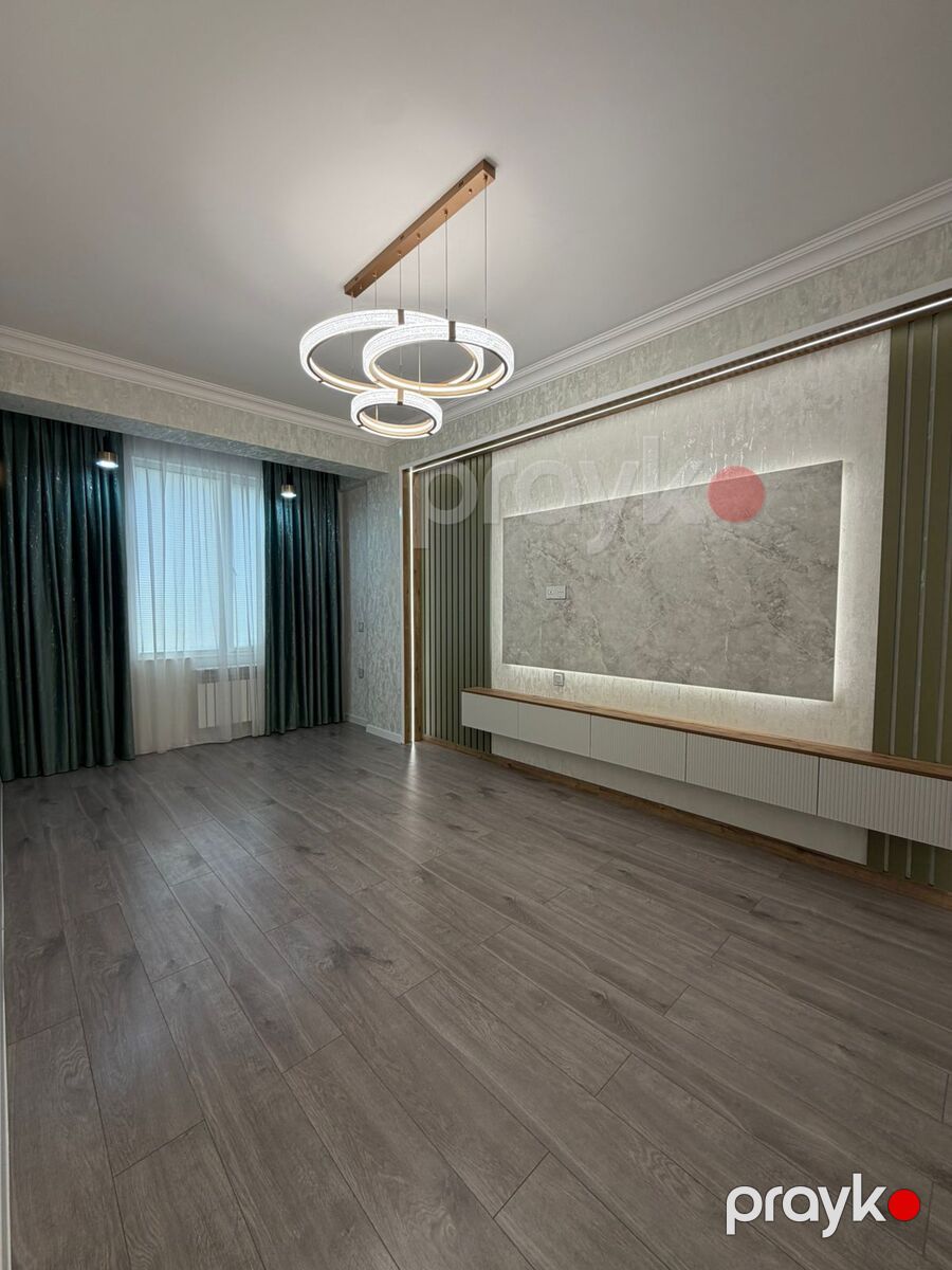 Satılır 3 otaqlı yeni tikili 75 m² — Mənzil, Bakı (2)