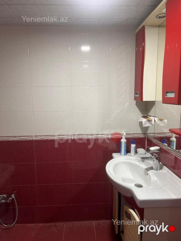 Satılır 2 otaqlı Bina evi menzil (Yeni tikili), 70 m², Xırdalan ş — Mənzil (9)