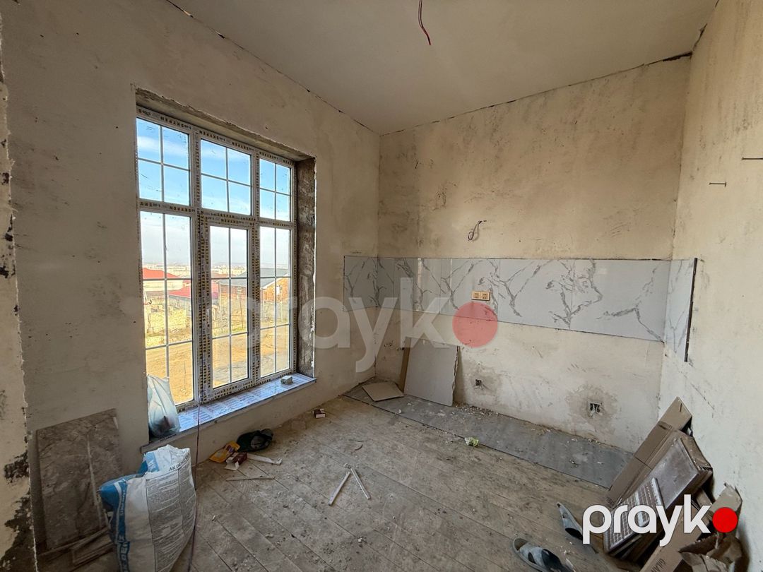 Həyət evi, Hökməli qəs — Ev, villa, Bakı (5)