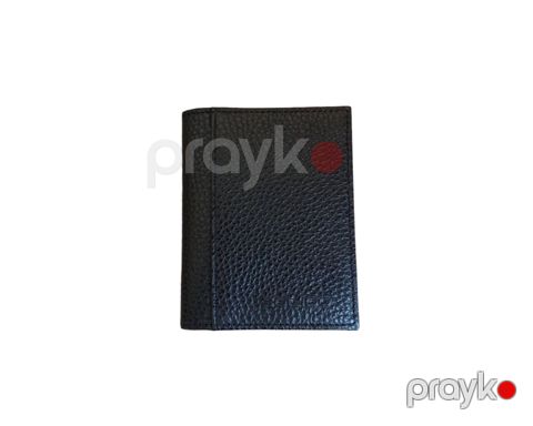 Vizit kart qabı Solido MS3010BK Qara — Bakı