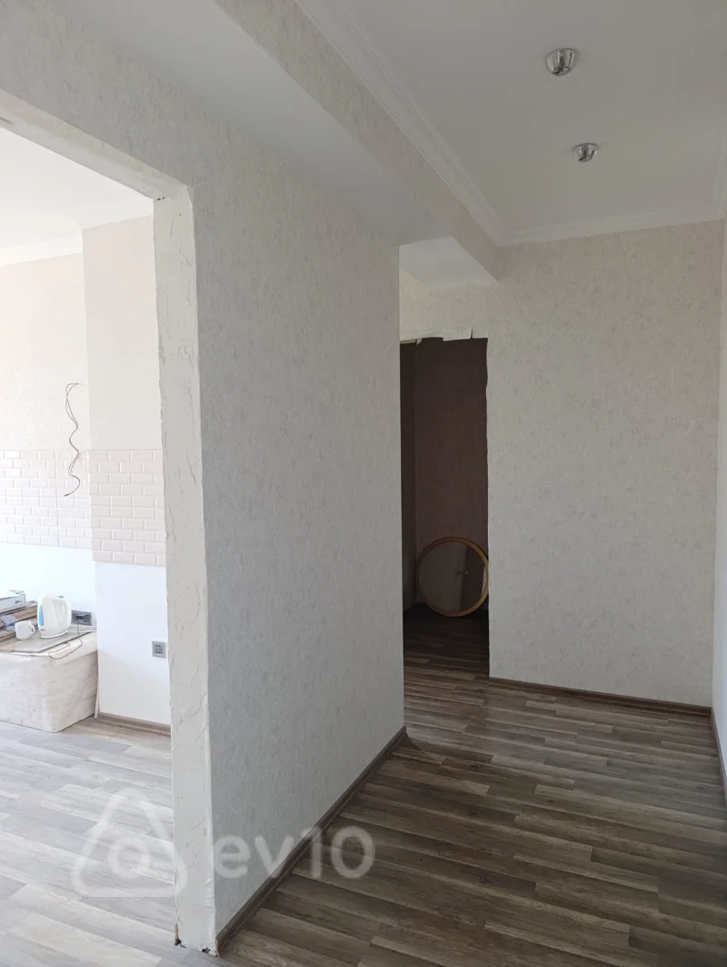 2 otaqlı mənzil, 75 m², Əsəd Əhmədov küçəsi — Mənzil, Bakı (4)