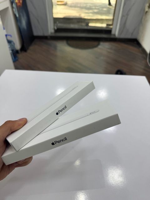 Apple Pencil (Usb-c) — Bakı