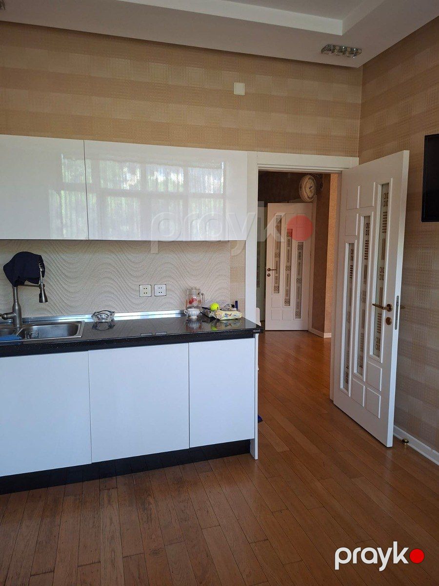 Satılır 3 otaqlı yeni tikili 116 m² — Mənzil, Bakı (11)
